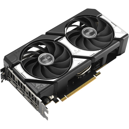 Відеокарта ASUS DUAL-RTX5060-O8G в Ноутбукер.ua фото 3