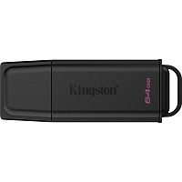 Флеш-накопичувач KINGSTON DTXG2/64GB в Notebooker.ua