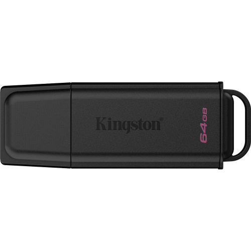 Флеш-накопичувач KINGSTON DTXG2/64GB в Notebooker.ua