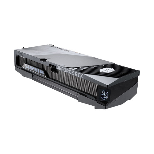 Відеокарта MSI RTX 5090 32G SUPRIM SOC в Ноутбукер.ua фото 3