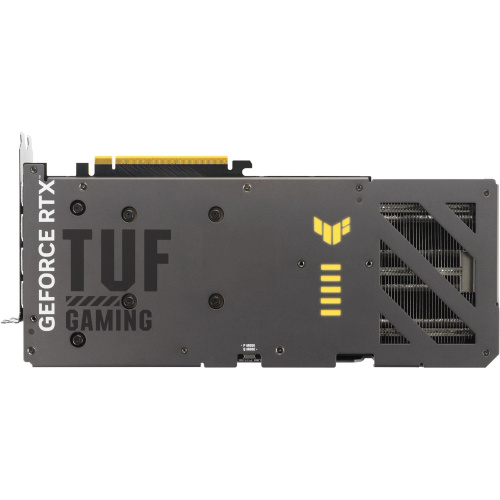 Відеокарта ASUS TUF-RTX5060-O8G-GAMING в Notebooker.ua фото 8