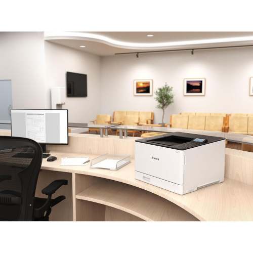 Лазерний принтер CANON LBP673CDW II (7186C007AA) в Notebooker.ua фото 6