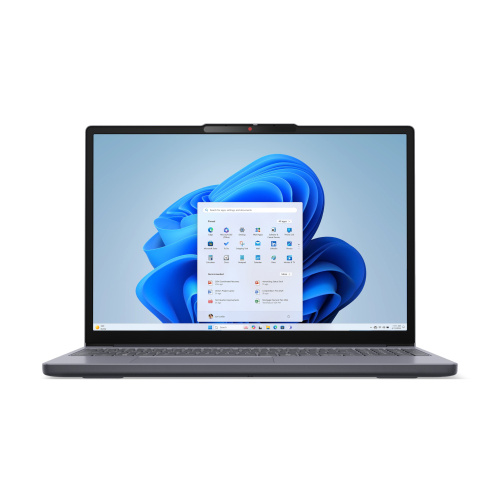 Ноутбук LENOVO IdeaPad Slim 3 15IRH10 (83K100YSRA) в Ноутбукер.ua фото 3