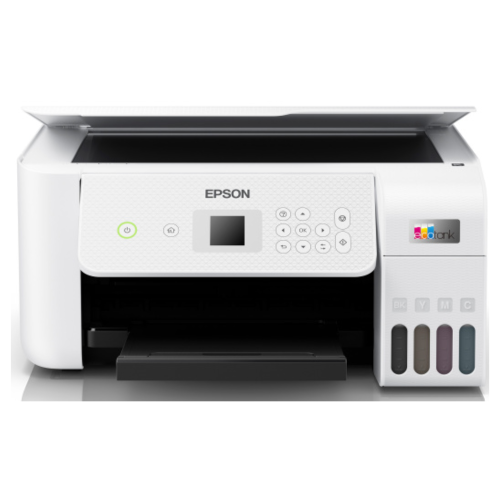 Багатофункціональний пристрій EPSON L3266 (C11CJ66411) в Ноутбукер.ua