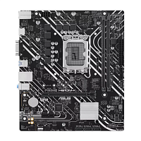 Материнська плата ASUS PRIME H610M-K в Notebooker.ua