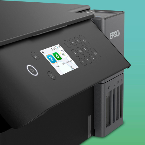 Багатофункціональний пристрій EPSON L6360 (C11CL42402) в Ноутбукер.ua фото 11