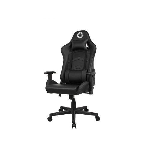 Крісло геймерське GAMEMAX GCR09 Black в Notebooker.ua фото 7