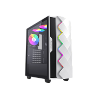 Корпус GAMEMAX White Diamond CP в Ноутбукер.ua