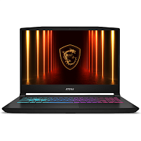 Ноутбук MSI Katana 15 HX B14WEK-868XUA (9S7-1587C1-868) в Notebooker.ua