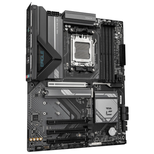 Материнська плата GIGABYTE B650E EAGLE в Ноутбукер.ua фото 3