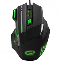  ESPERANZA Mouse MX201 WOLF Green (EGM201G) в Notebooker.ua