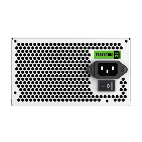 Блок живлення GAMEMAX GP-750 White в Ноутбукер.ua фото 8