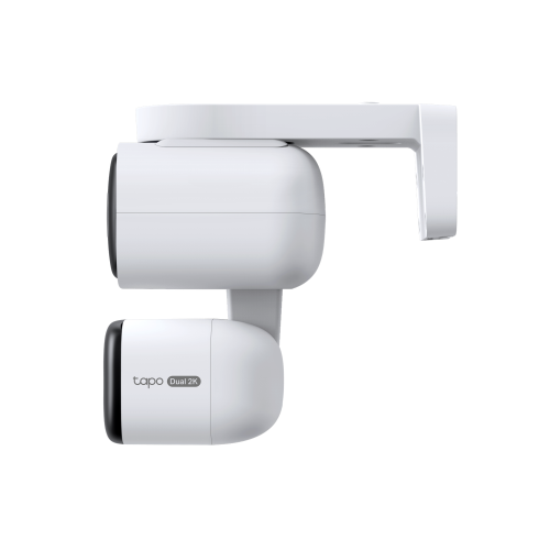 Хмарні Wi-Fi камери TP-LINK Tapo C246D в Ноутбукер.ua фото 3