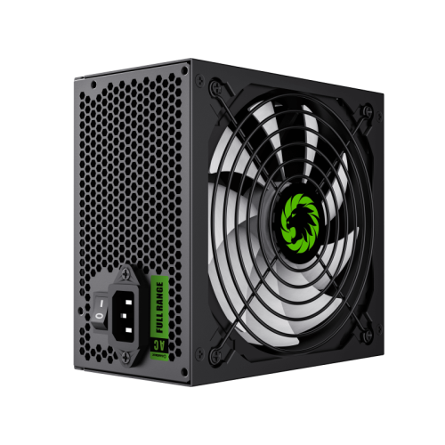 Блок живлення GAMEMAX GP-850 в Notebooker.ua фото 3