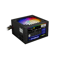 Блок живлення GAMEMAX VP-500-M-RGB в Notebooker.ua