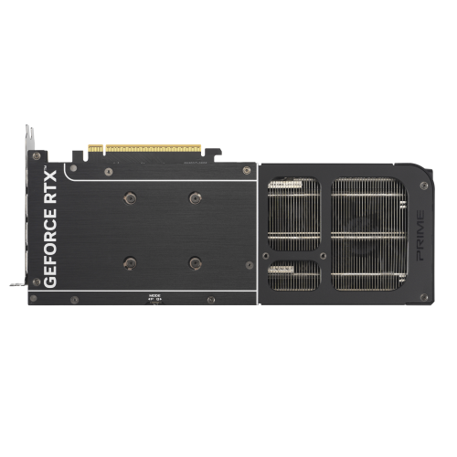 Відеокарта ASUS PRIME-RTX5060TI-O16G в Ноутбукер.ua фото 7