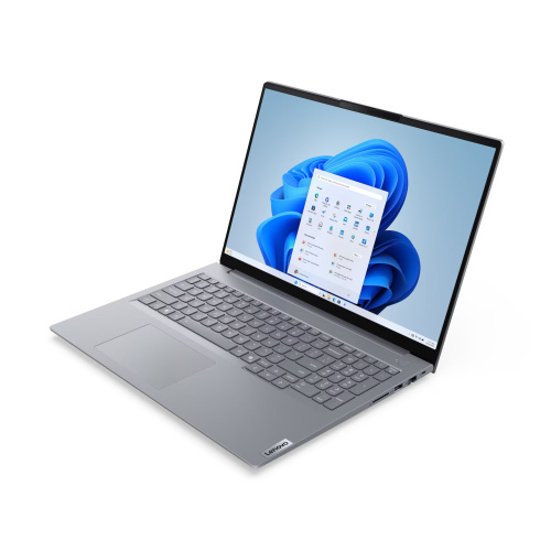 Ноутбук LENOVO ThinkBook 16 G8 IAL (21SK0076RA) в Ноутбукер.ua фото 4