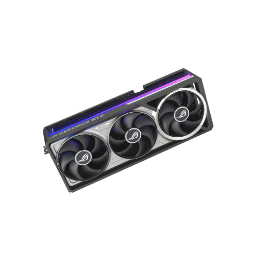 Відеокарта ASUS ROG-ASTRAL-RTX5080-O16G-GAMING в Ноутбукер.ua фото 6