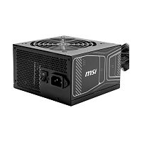 Блок живлення MSI MAG A850GN PCIE5 в Notebooker.ua