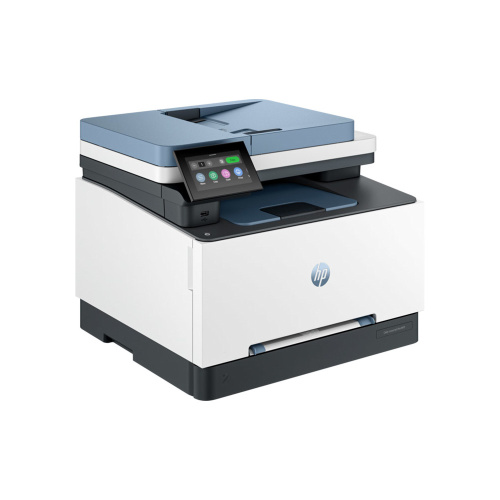 Багатофункціональний пристрій HP LJ 3303sdw  (499M6A) в Ноутбукер.ua фото 3