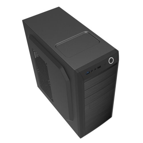 Корпус GAMEMAX MT524-NP-U3 в Notebooker.ua фото 3