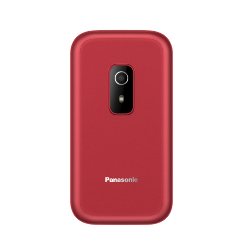 Мобільний телефон PANASONIC KX-TF600EXR в Ноутбукер.ua фото 9