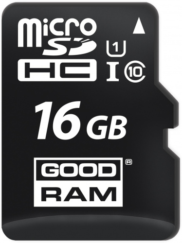 Карта пам'яті GOODRAM M1AA-0160R12 в Ноутбукер.ua фото 3