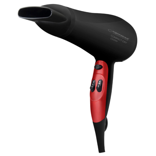  ESPERANZA EBH004K Hair Dryer в Ноутбукер.ua фото 2