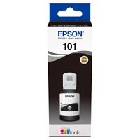 Чорнило EPSON L4xxx/L6xxx Black (C13T03V14A) в Ноутбукер.ua
