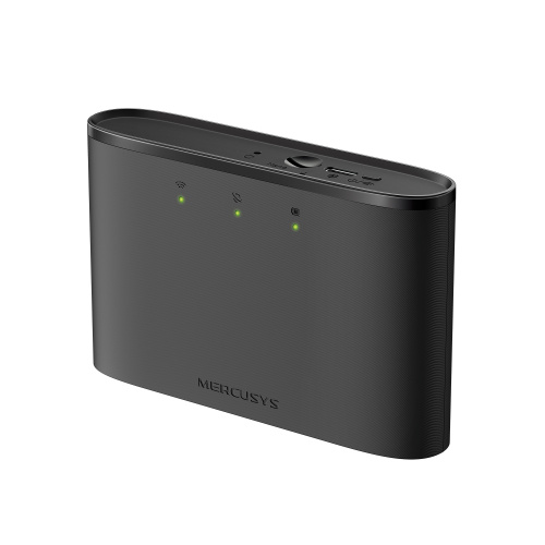Мобільний Wi-Fi роутер MERCUSYS MT110 в Ноутбукер.ua