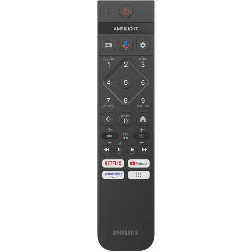 Телевізор PHILIPS 55OLED820/12 в Ноутбукер.ua фото 4