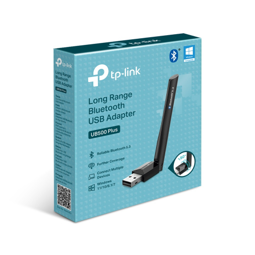 Bluetooth-адаптер TP-LINK UB500 Plus в Notebooker.ua фото 10