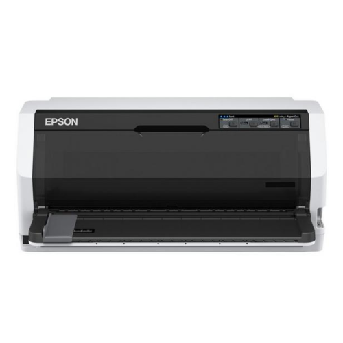 Принтер EPSON LQ-690II (C11CJ82401) в Notebooker.ua фото 2