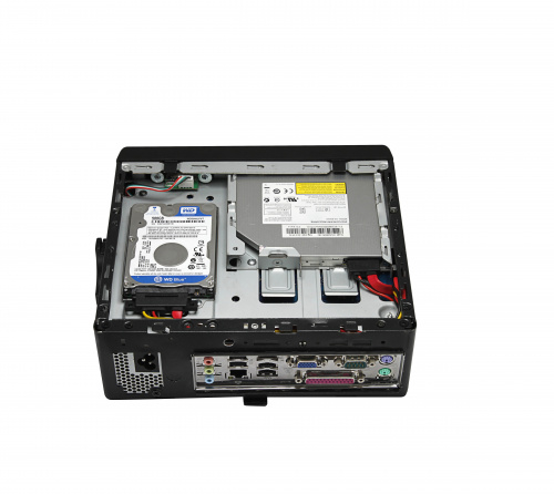 Корпус GAMEMAX ST102-200W в Ноутбукер.ua фото 4