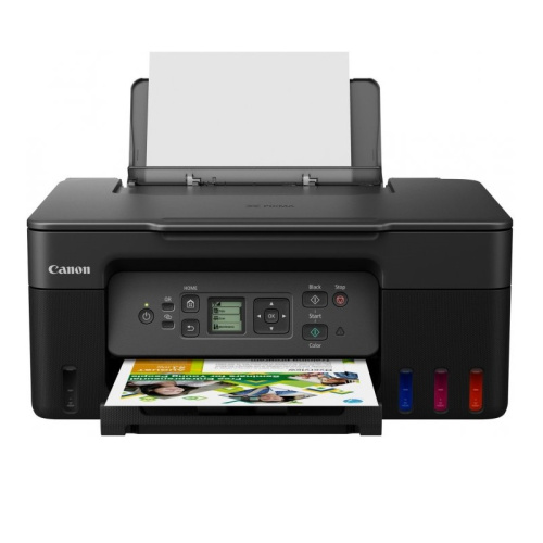 Багатофункціональний пристрій CANON G3470 (5805C009AD) в Notebooker.ua фото 3 Багатофункціональний пристрій CANON G3470 (5805C009AD) в Notebooker.ua фото 3