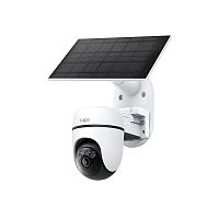 Хмарні Wi-Fi камери TP-LINK Tapo C610 KIT в Ноутбукер.ua