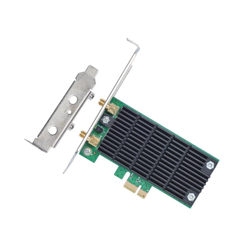 Мережевий адаптер TP-LINK Archer T4E в Notebooker.ua фото 3