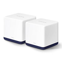 Маршрутизатор MERCUSYS Halo H50G(2-pack) в Ноутбукер.ua