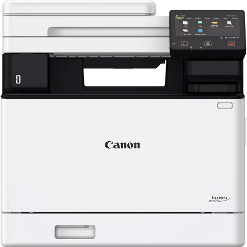 Багатофункціональний пристрій CANON MF752CDW II (7185C013AB) в Ноутбукер.ua