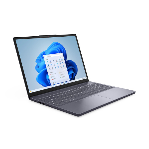 Ноутбук LENOVO IdeaPad Slim 3 15IRH10 (83K100YSRA) в Ноутбукер.ua фото 9