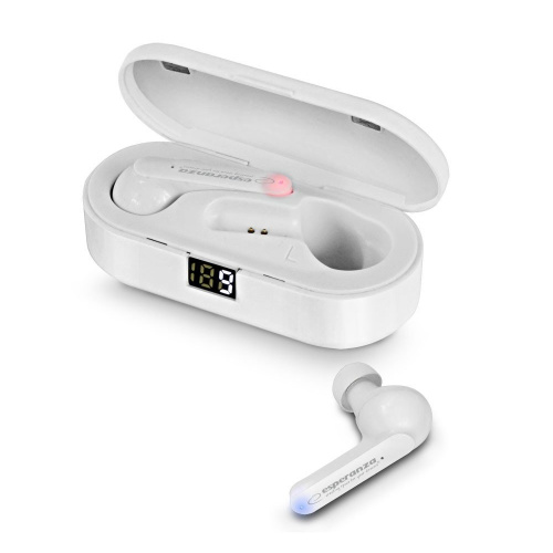 Навушники ESPERANZA EH230W Earphones Phoebe в Ноутбукер.ua