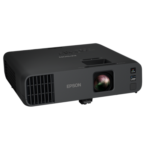 Проектор EPSON EB-L265F (V11HA72180) в Ноутбукер.ua фото 2