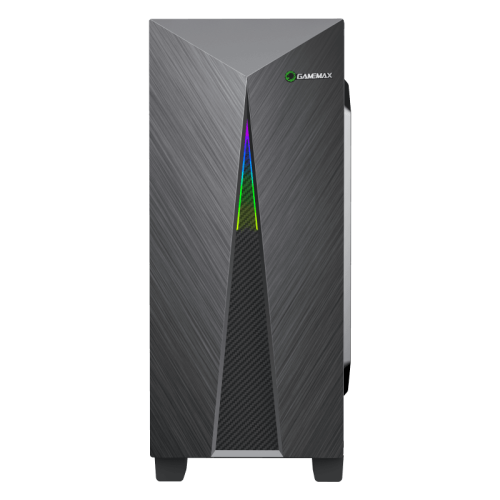 Корпус GAMEMAX Nova N6 в Notebooker.ua фото 3 Корпус GAMEMAX Nova N6 в Notebooker.ua фото 3