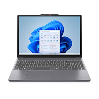 Ноутбук LENOVO IdeaPad Slim 3 15IRH10 (83K100YSRA) в Ноутбукер.ua