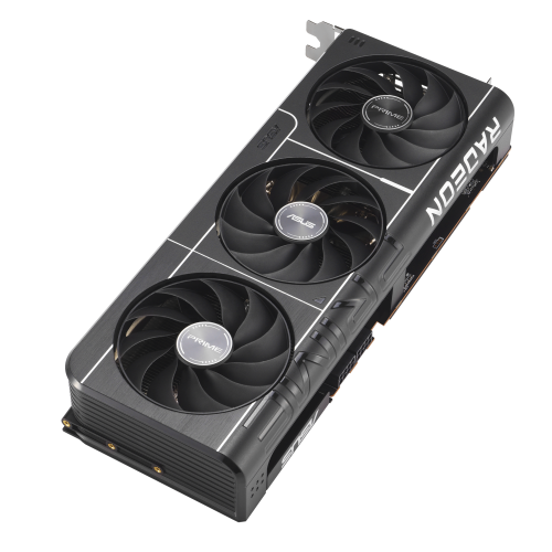 Відеокарта ASUS PRIME-RX9070GRE-O12G в Ноутбукер.ua фото 9