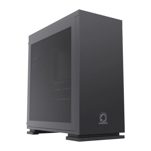 Корпус GAMEMAX M60 Black в Notebooker.ua фото 19