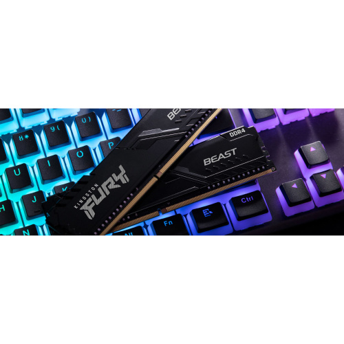 Модуль пам'яті KINGSTON KF432C16BB/16 в Ноутбукер.ua фото 2