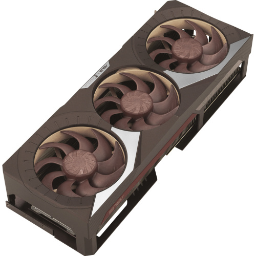Відеокарта ASUS RTX5080-O16G-NOCTUA в Ноутбукер.ua фото 8