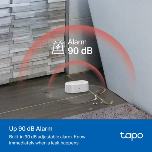 Розумний датчик TP-LINK Tapo T300 в Ноутбукер.ua фото 6