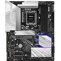 Материнська плата ASROCK Z890 PRO RS в Notebooker.ua
